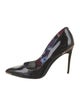 Ted Baker Patent Leather Pumps