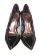 Ted Baker Patent Leather Pumps