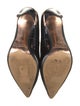 Ted Baker Patent Leather Pumps