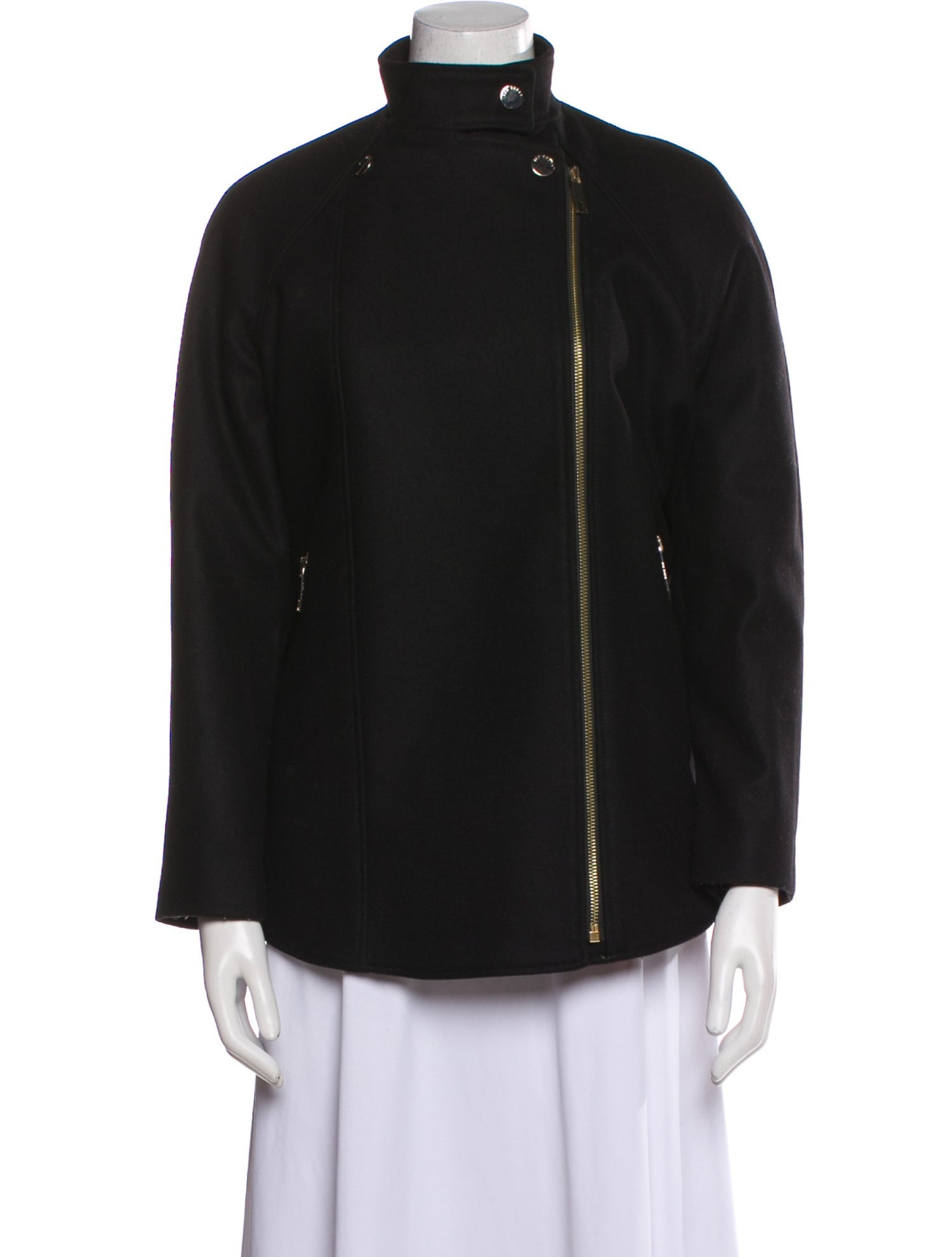 Ted Baker Wool Jacket