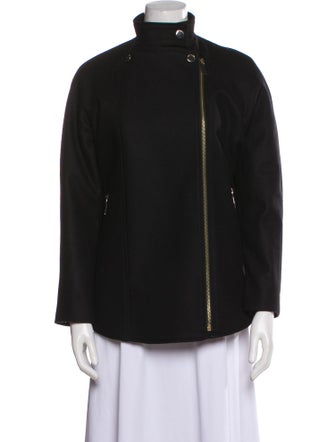 Ted Baker Wool Jacket