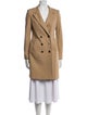 Ted Baker Virgin Wool Coat