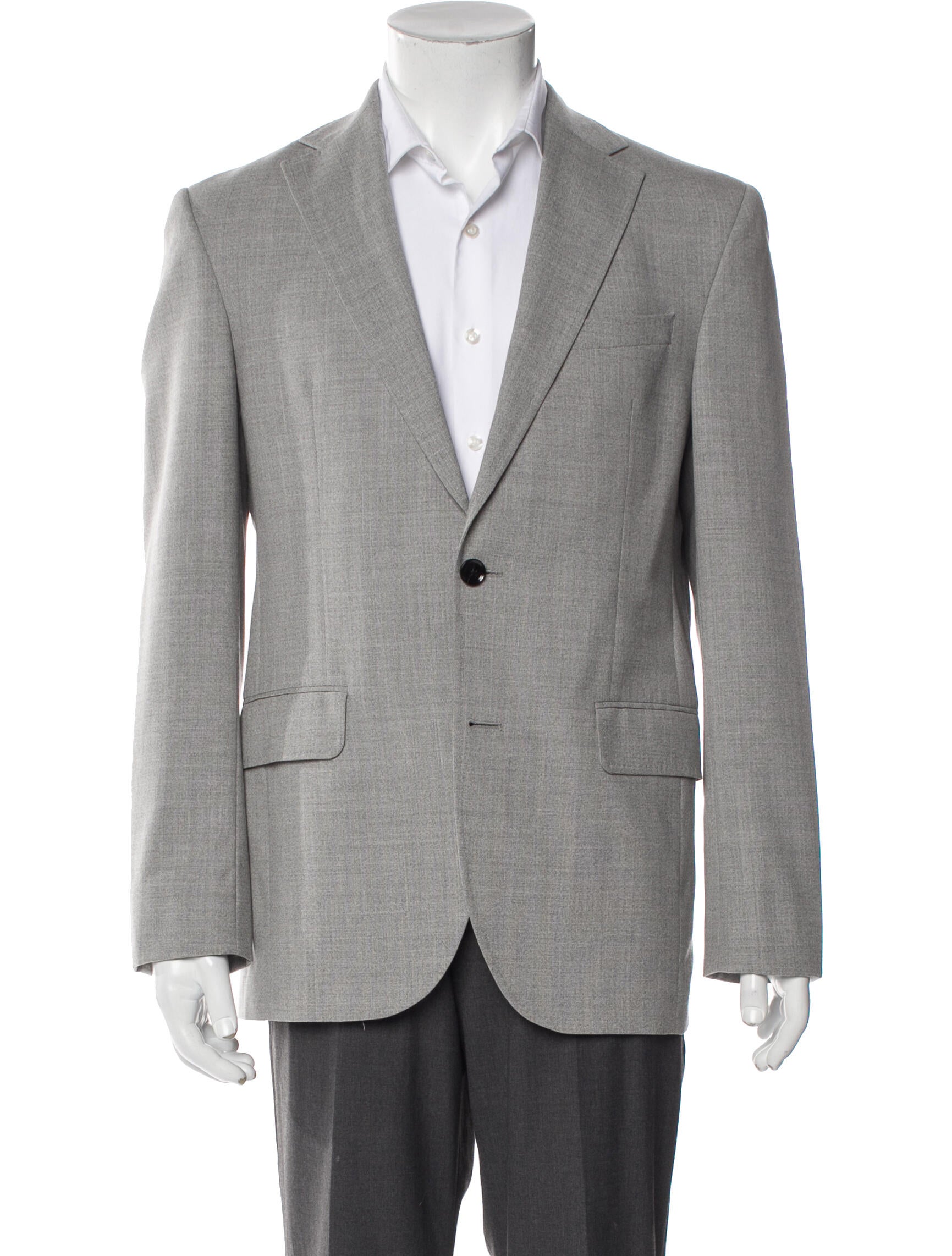 Ted Baker Wool Blazer