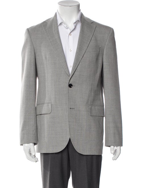 Ted Baker Wool Blazer