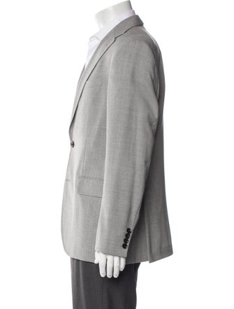 Ted Baker Wool Blazer