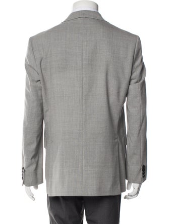 Ted Baker Wool Blazer