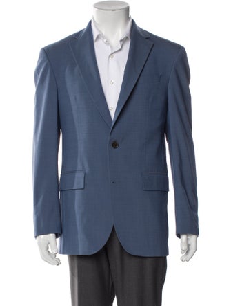 Ted Baker Wool Blazer
