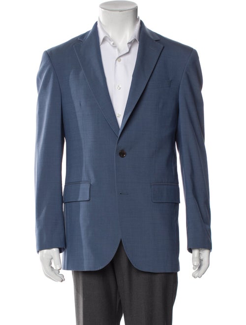 Ted Baker Wool Blazer
