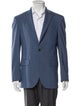 Ted Baker Wool Blazer