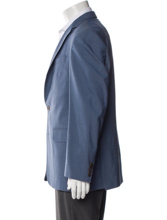 Ted Baker Wool Blazer