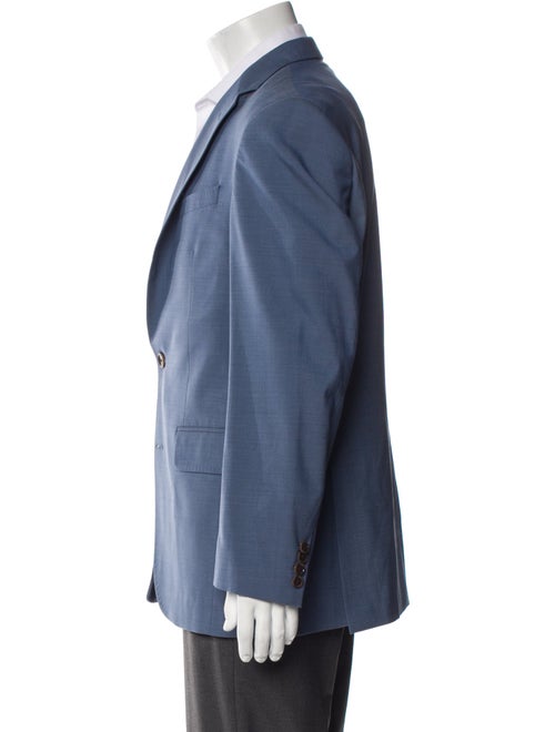 Ted Baker Wool Blazer