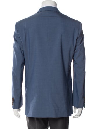 Ted Baker Wool Blazer