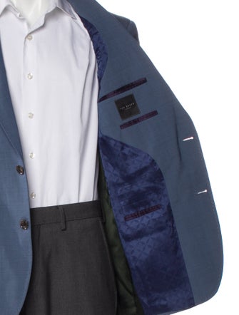 Ted Baker Wool Blazer