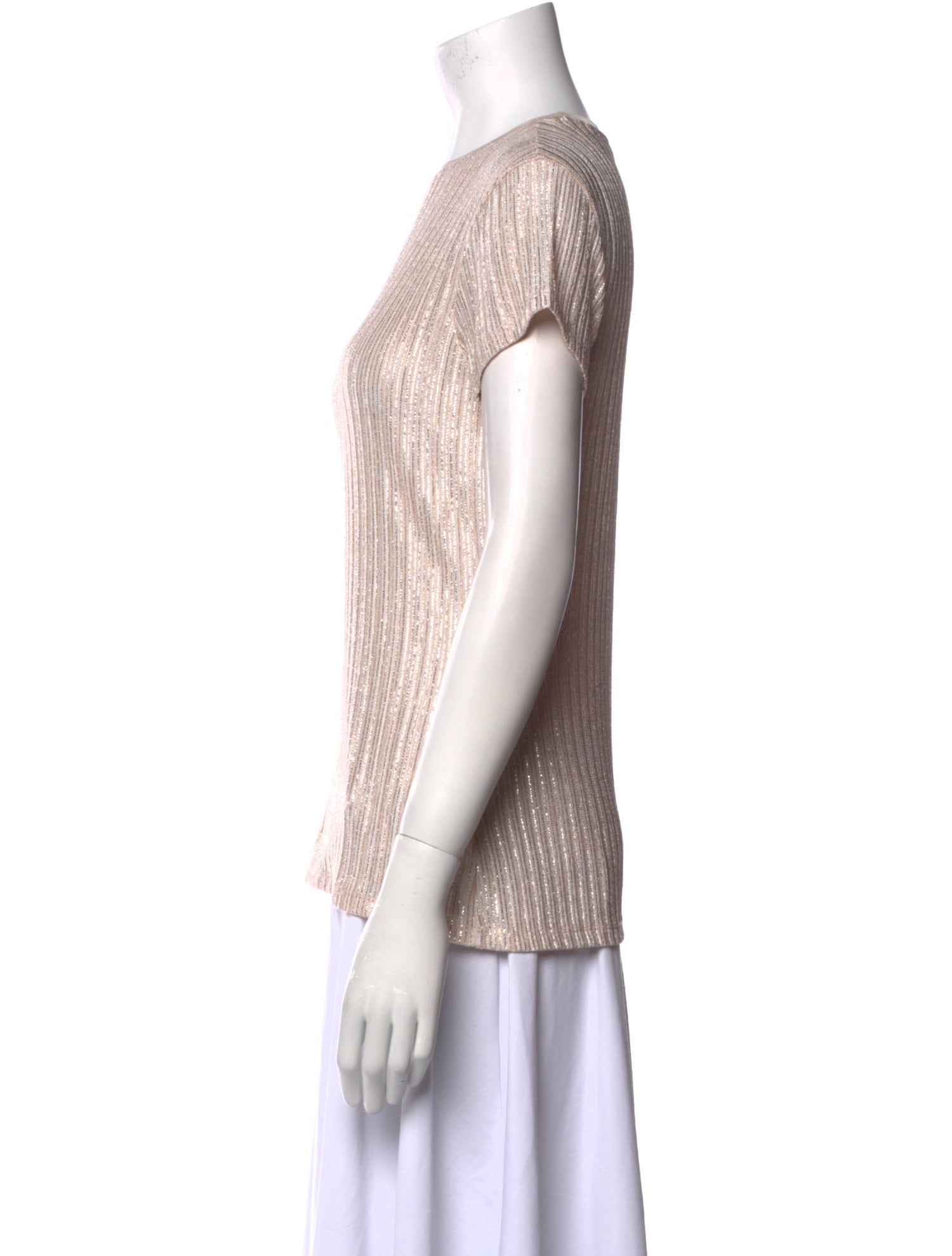 Ted Baker Crew Neck Sweater