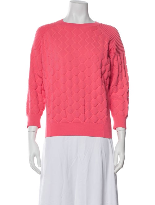 Ted Baker Bateau Neckline Sweater