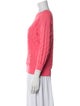 Ted Baker Bateau Neckline Sweater