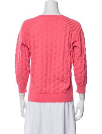 Ted Baker Bateau Neckline Sweater