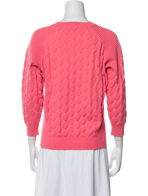 Ted Baker Bateau Neckline Sweater