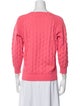 Ted Baker Bateau Neckline Sweater