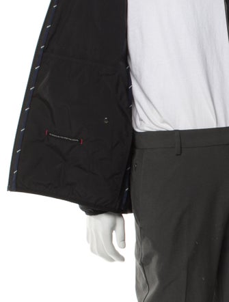 Ted Baker Windbreaker