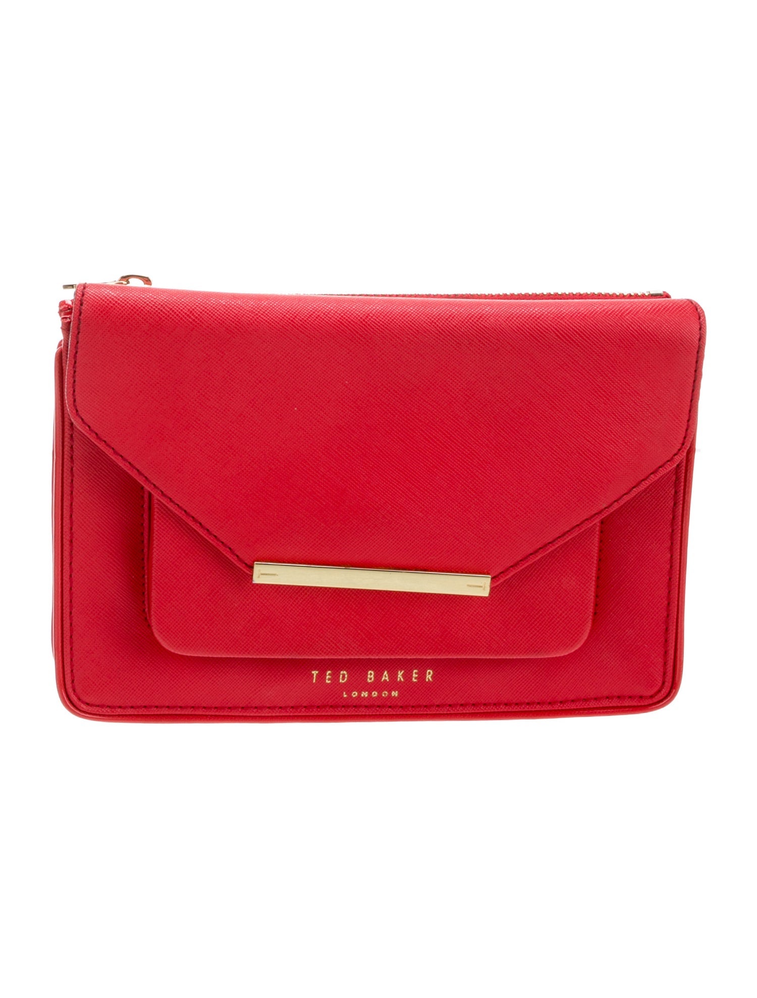 Ted Baker Leather Portfolio