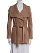 Ted Baker Wool Coat