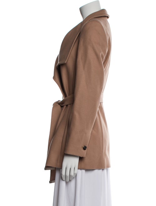 Ted Baker Wool Coat