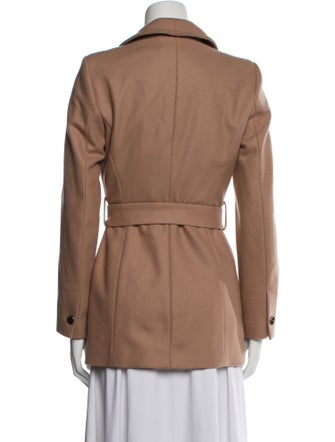 Ted Baker Wool Coat