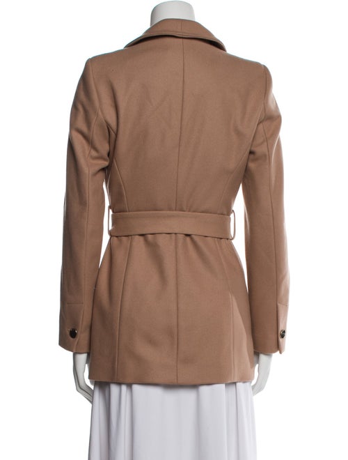 Ted Baker Wool Coat
