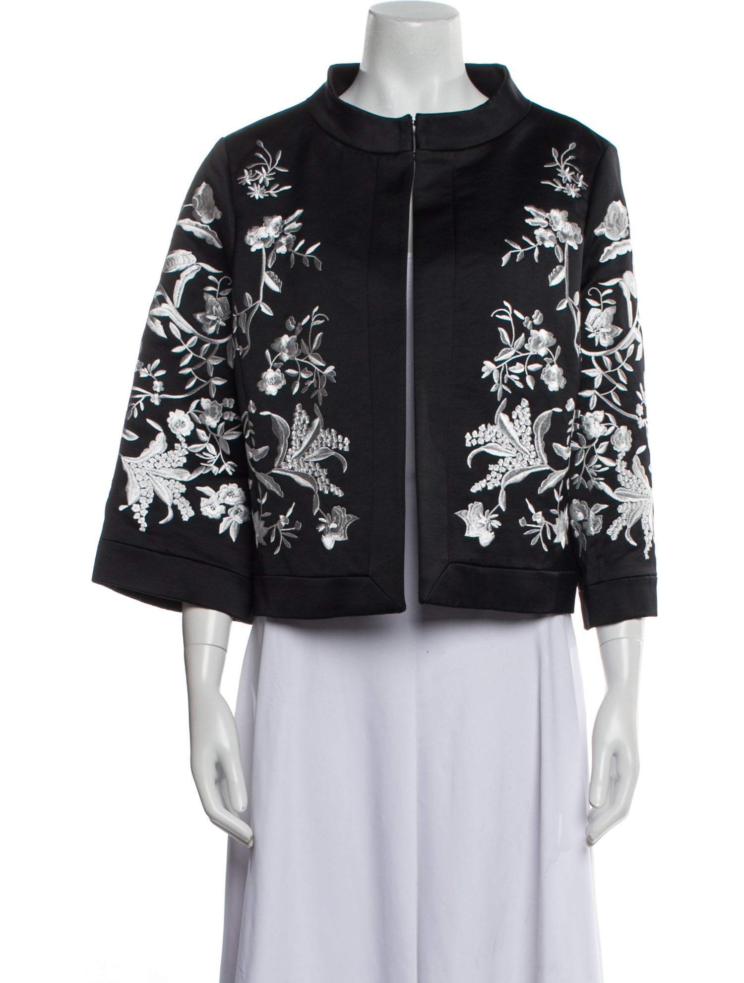 Ted Baker Floral Print Jacket