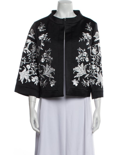 Ted Baker Floral Print Jacket