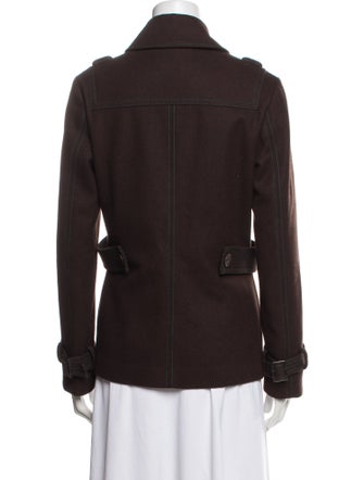 Ted Baker Wool Utility Jacket