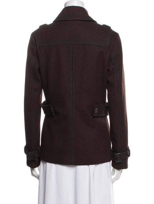Ted Baker Wool Utility Jacket