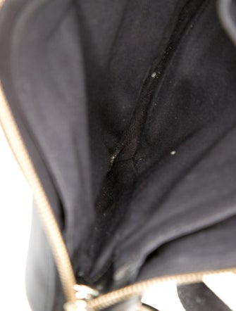 Ted Baker Leather Crossbody Bag