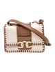 Ted Baker Leather Crossbody Bag