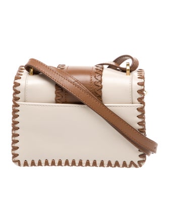 Ted Baker Leather Crossbody Bag