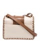 Ted Baker Leather Crossbody Bag