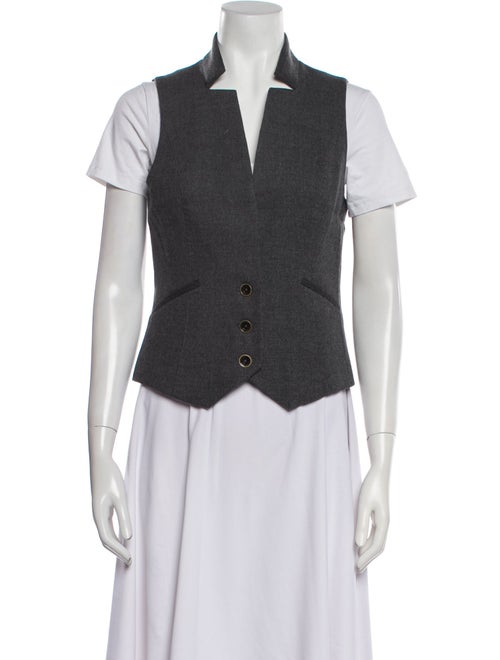 Ted Baker Wool Vest