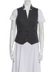 Ted Baker Wool Vest