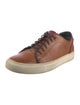 Ted Baker Leather Oxfords