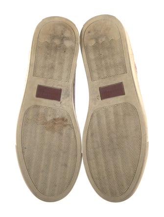 Ted Baker Leather Oxfords