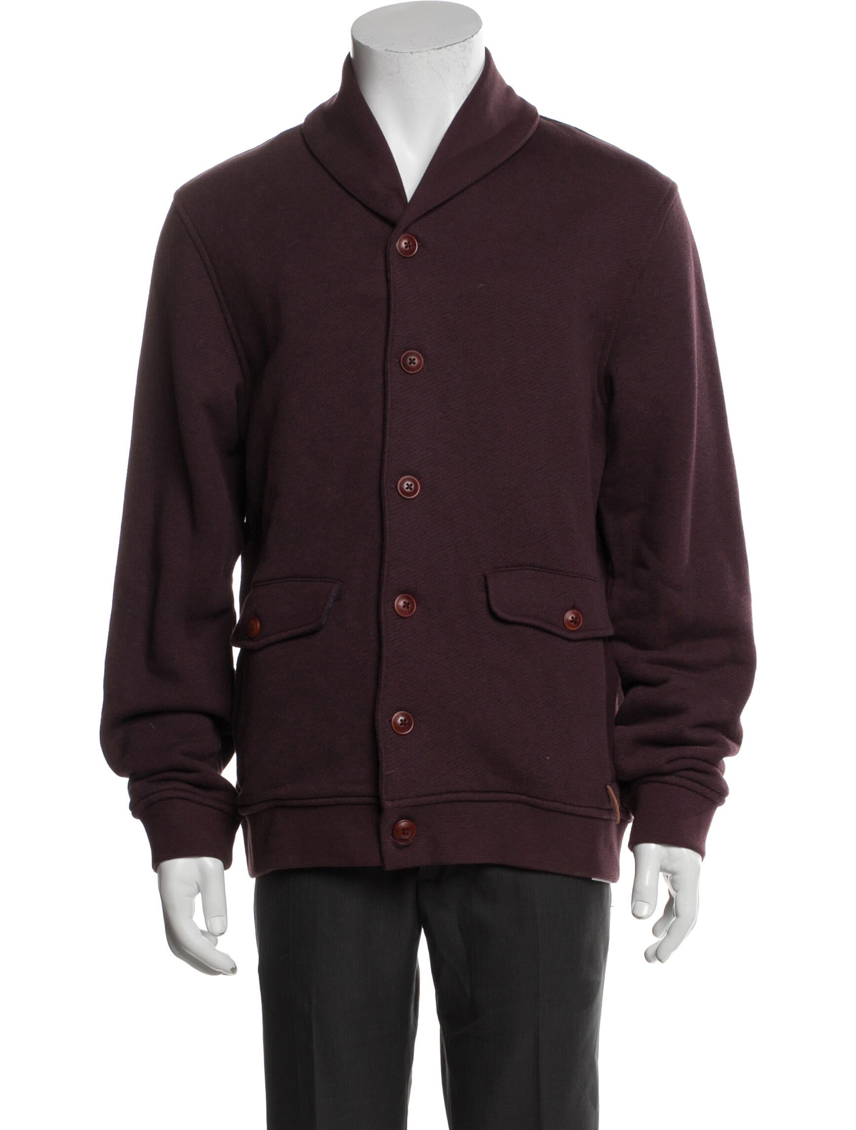 Ted Baker Utility Jacket