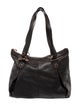 Ted Baker Leather Shoulder Bag