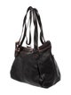Ted Baker Leather Shoulder Bag