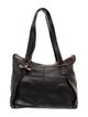 Ted Baker Leather Shoulder Bag