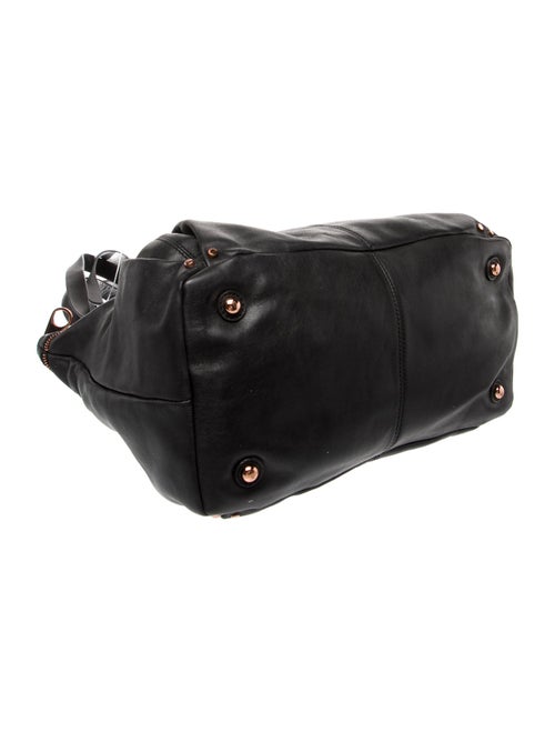 Ted Baker Leather Shoulder Bag