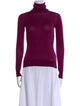 Ted Baker Silk Turtleneck Sweater