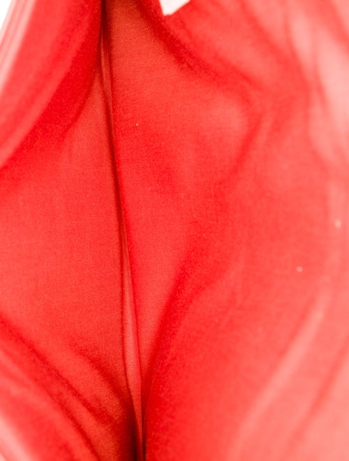 Ted Baker Leather Clutch