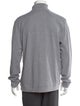 Ted Baker Mock Neck Long Sleeve Sweatshirt