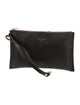 Ted Baker Leather Clutch